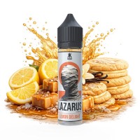 Lazarus Lemon Delight 10ml/60ml 